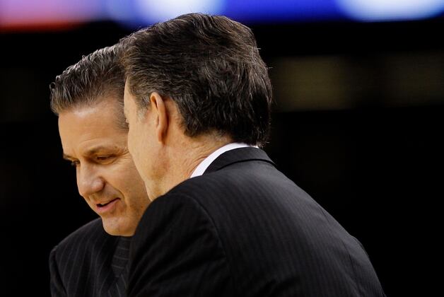 Kentucky v. Louisville: 5 Villains Who Changed the History of the Rivalry