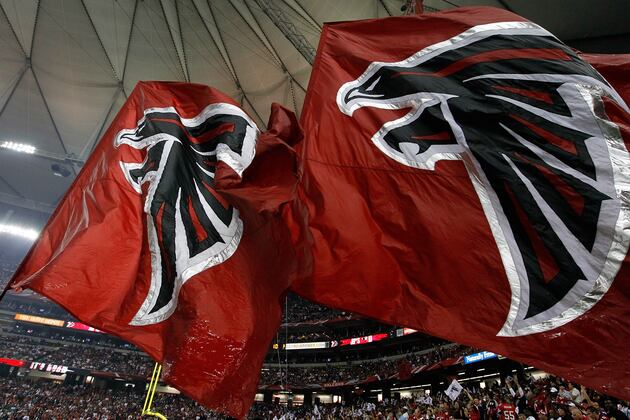 Atlanta at Detroit: The Falcons' Biggest Winners and Losers from NFL Week 16