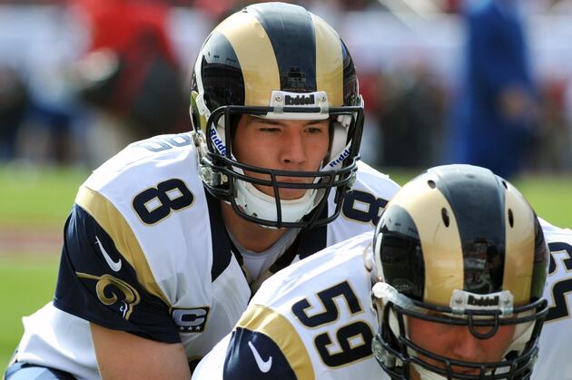 Rams vs. Buccaneers: St. Louis' Biggest Winners and Losers from Week 16