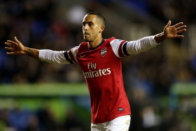 The 15 Most Sought-After Players Heading into the January Transfer Window