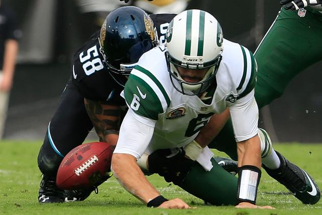 6 NFL Fanbases That Should Be Most Concerned About Their Teams