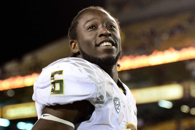 Oregon Football: Projecting the Ducks' 2013 Offensive Depth Chart