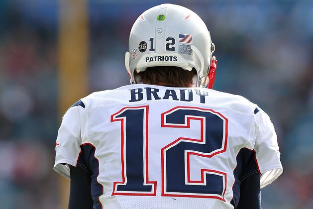 The Face of Every NFL Franchise