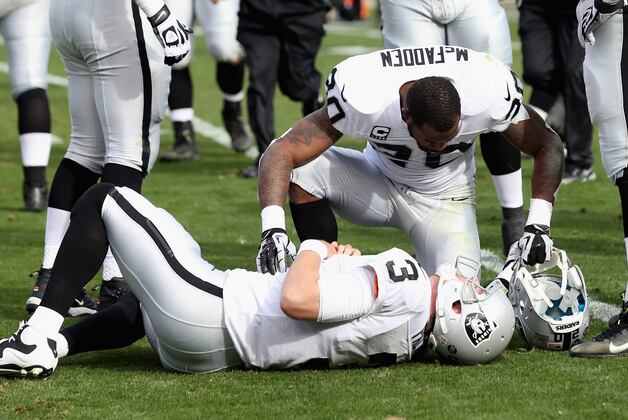 NFL Week 16: Latest Injury Updates for Each Team
