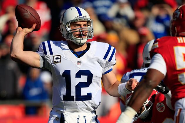 NFL Power Rankings: Where Does Every Team Rank Heading into Week 17?