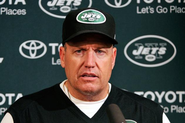 10 NFL Players and Coaches Who Deserve a Lump of Coal for Christmas