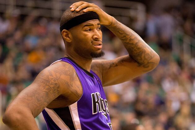 7 NBA Stars Who Desperately Need a Change of Scenery