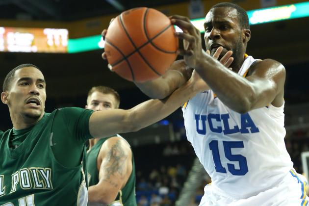 The Biggest Surprises in College Basketball in 2012