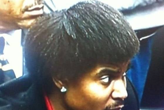 The Weirdest Hair in Sports