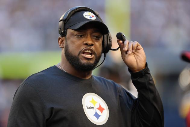 5 Steelers Head Coaching Candidates Who Should Have Mike Tomlin Worried