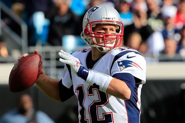 AFC Playoff Picture: Best & Worst Case Scenarios for Each Team