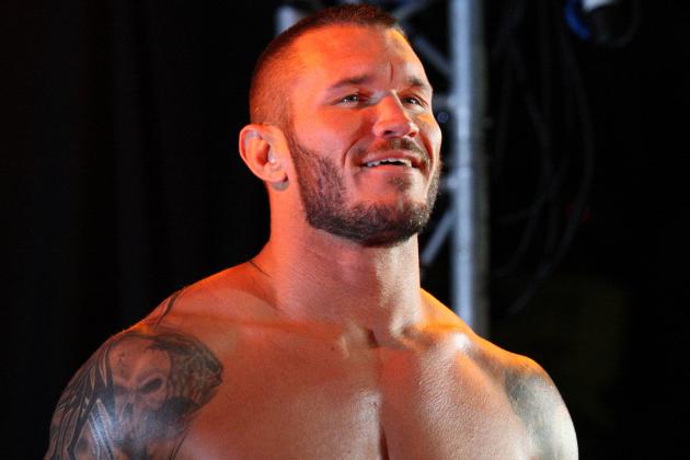10 Things to Look Forward to in WWE in 2013