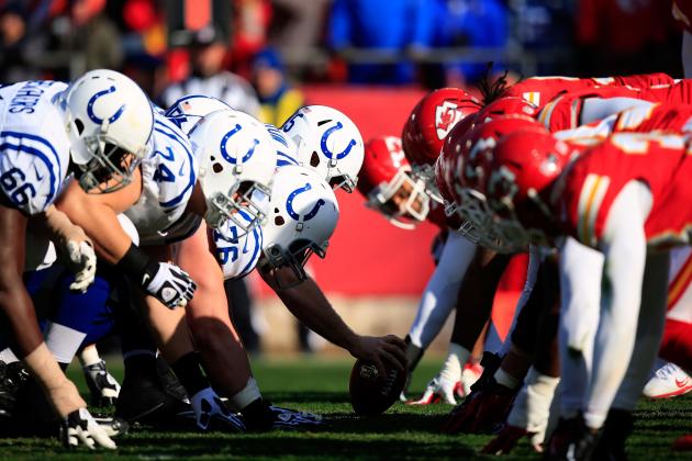 Kansas City Chiefs: Winners and Losers of Week 16