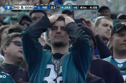 The Funniest Pics and GIFs of NFL Week 16