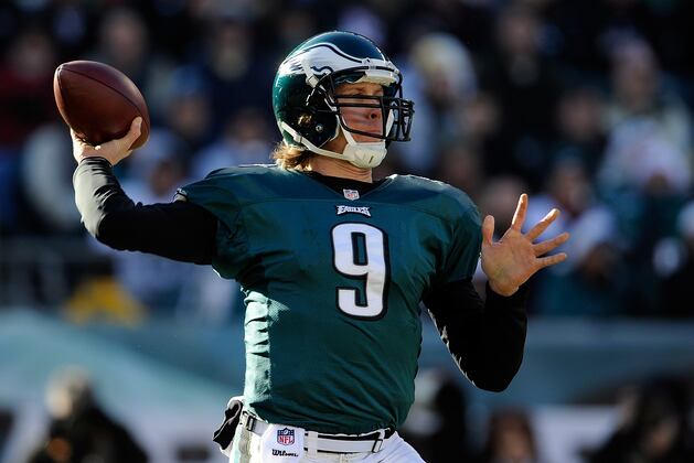 Nick Foles Clearly Isn't Face of Eagles Franchise, but These 5 QBs Could Be