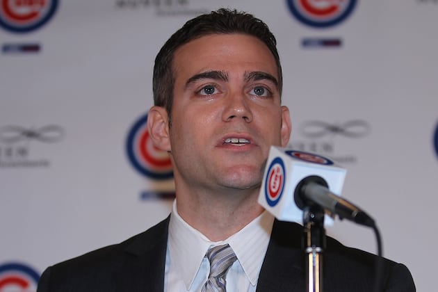3 Reasons Why the Chicago Cubs Will Compete for NL Central in 2014