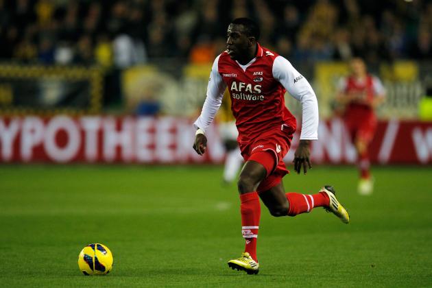 Americans Abroad Wrap