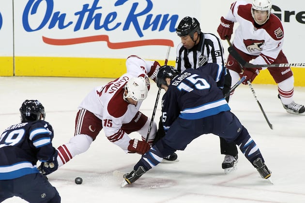 NHL: Power Ranking the Likelihood of Each Team's Fanbase Returning Post-Lockout