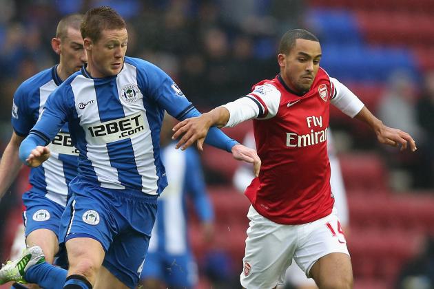 English Premier League Tactical Review: 5 Talking Points