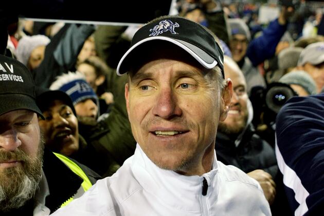 Wisconsin Football: 3 Things Badger Fans Need to Know about Gary Andersen
