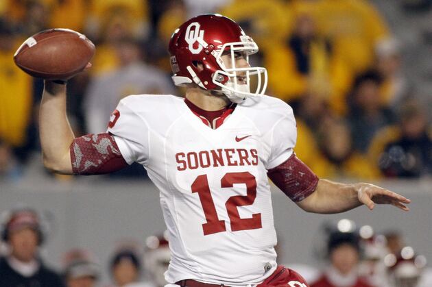 Dallas Cowboys 7-Round 2013 NFL Mock Draft 4.0