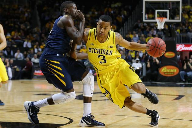 Wooden Award Watch: Ranking the Top 10 Candidates at Week 8