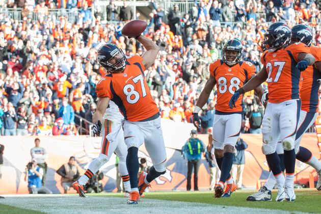 NFL Playoff Predictions: Analyzing Super Bowl Chances for the 4 Top Seeds