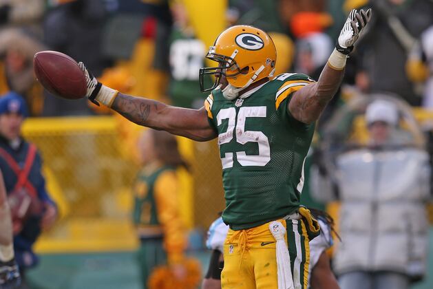 Week 17 Waiver Wire: Remaining RB Waiver Wire Wonders