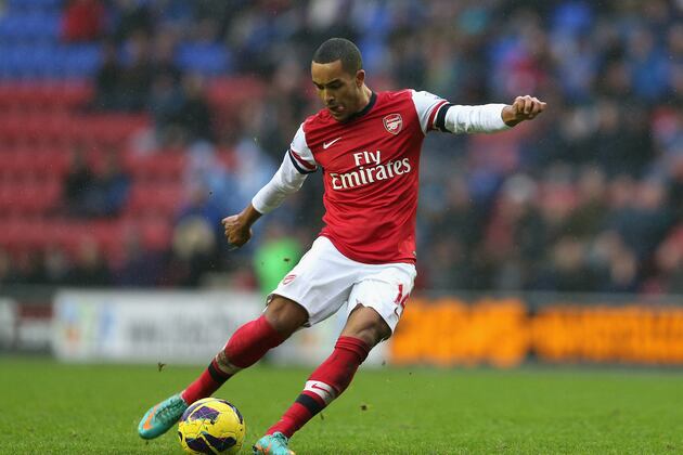 Arsenal Transfers: Calling True or False on the Big January Rumours