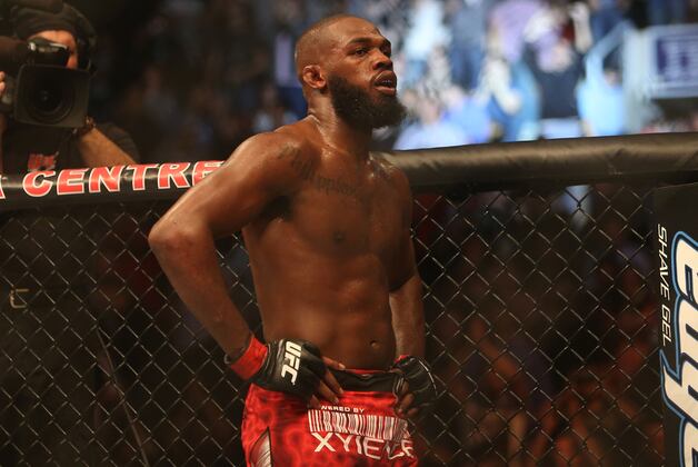 Worst MMA Moments of 2012
