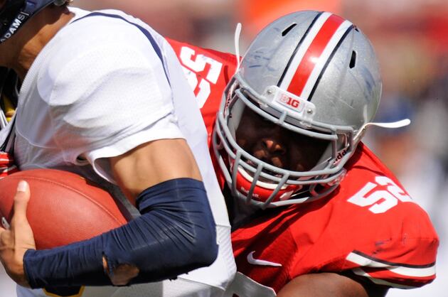 Minnesota Vikings Mock Draft: A Complete 7-Round Wish List