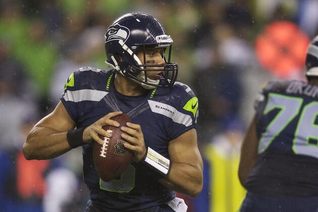 49ers vs. Seahawks: Seattle's Biggest Winners and Losers from Week 16