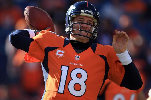 Handing Out Game Balls for Every Game After NFL Week 16