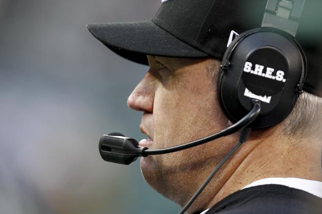 Buying or Selling These 5 Candidates as Rex Ryan Jets Head Coach Replacements