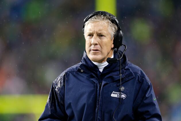 NFL Power Rankings Week 17: Breaking Down League on Verge of Playoffs
