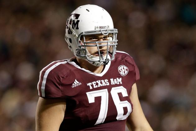 Philadelphia Eagles Mock Draft: A Complete 7-Round Wish List