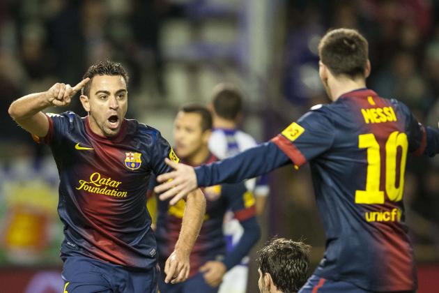 Why Barcelona Has Already Won La Liga