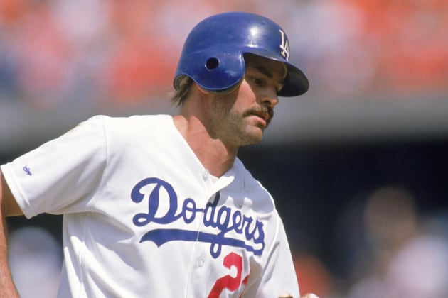 Comparing the 2013 Los Angeles Dodgers Team to the 1988 World Champions