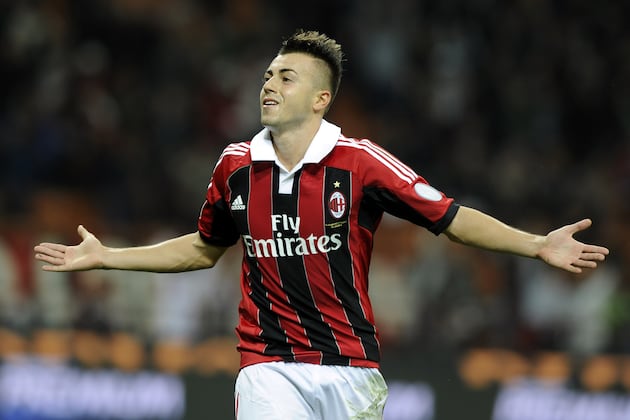 13 Footballers Set to Have Career Years in 2013