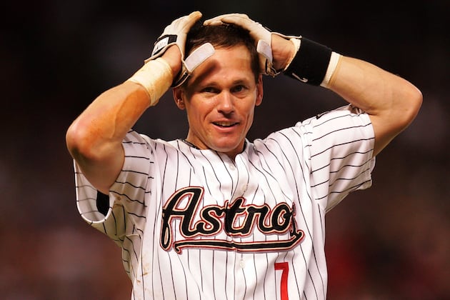 Comparing Each Top Hall of Fame Candidate's Stats to a Current HOF Player