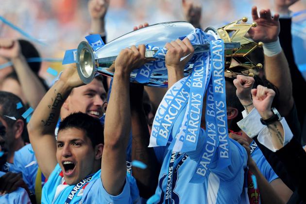 12 Most Shocking World Football Moments in 2012