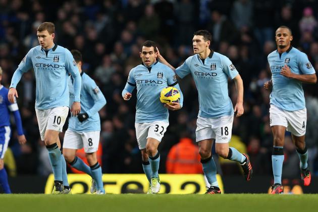 English Premier League: Latest EPL Rumors, Preview and Predictions for Week 19