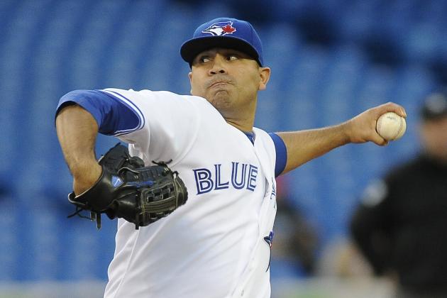Toronto Blue Jays: 4 Reasons They'll Have No Problem Living Up to the Hype