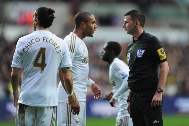 5 World Football Rules That Must Be Changed