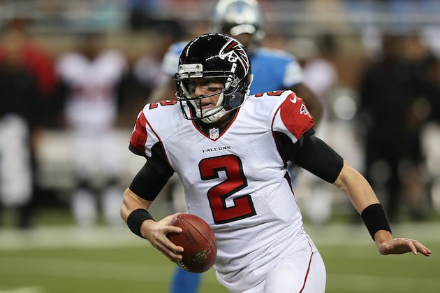 Updated NFL MVP Odds After Week 16