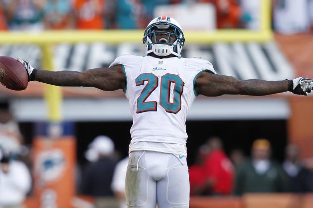 Miami Dolphins: 2013 NFL Draft Prospects at Cornerback