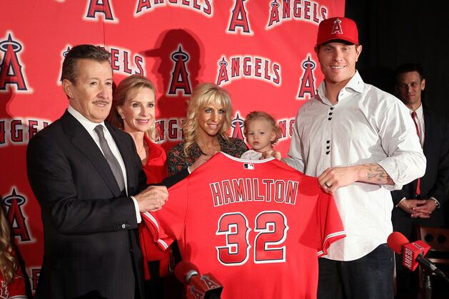 Power Ranking the Top 25 MLB Free-Agent Signings