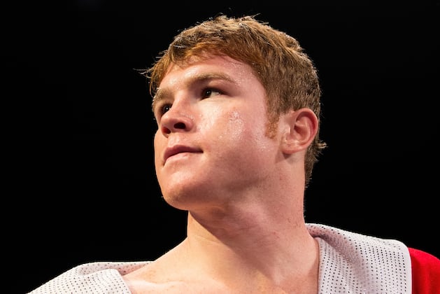 5 Fighters We'd Rather See Canelo Alvarez Take on Than Miguel Cotto
