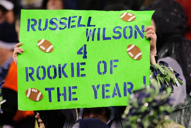 4 Things You Need to Know About Seattle Seahawks' Dominant December Run