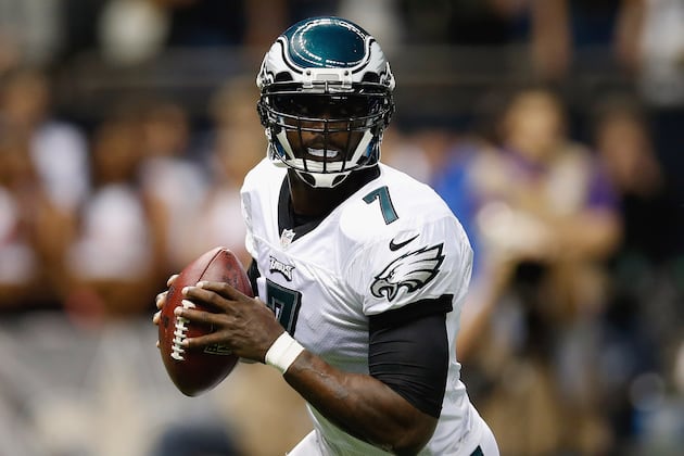 Philadelphia Eagles: QB Options to Replace Michael Vick in 2013